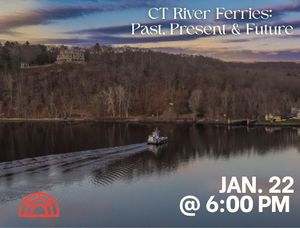 Connecticut River Fe Connecticut River Fe